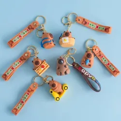 Nuevos modelos de llaveros✨