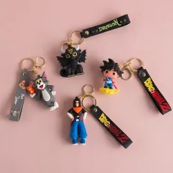 Nuevos modelos de llaveros✨