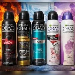 Obao - spray