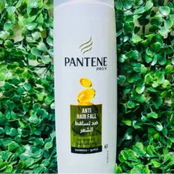 💛Pantene Pro-V Anti Hair Fall (Anti-Caída)