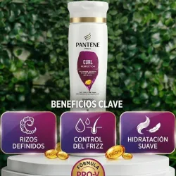Pantene Pro-V Curl Perfection (355 ml)