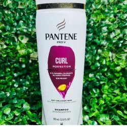 Pantene Pro-V Curl Perfection (355 ml)