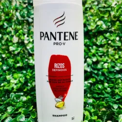 Pantene Pro-V Rizos Definidos (400 ml)