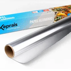 PAPEL DE ALUMINIO 15M