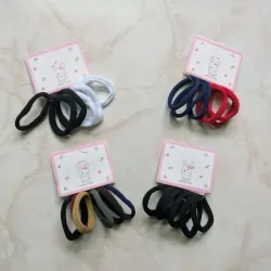 Paquetes de 6 felpas