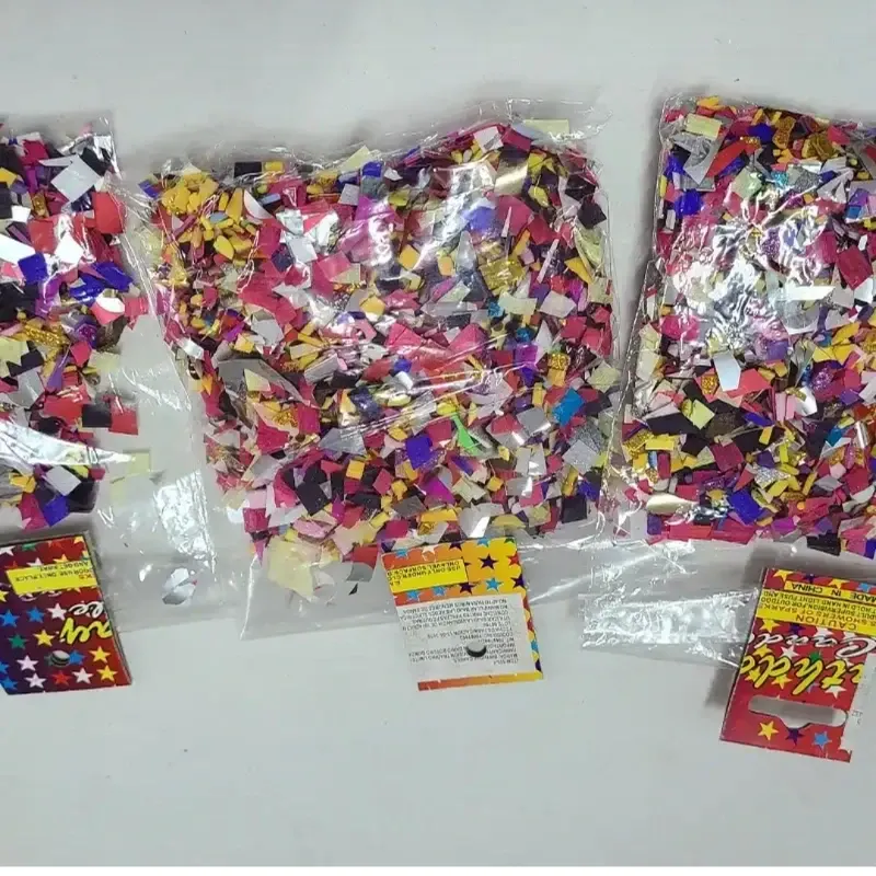 Paquetico de confeti 🎉🎊