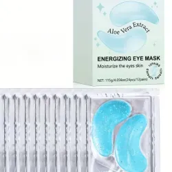 Parches Energizantes para Ojos🩵 🔖