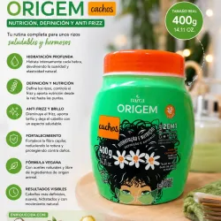 PEINADORA Y TRATAMIENTO Cremas