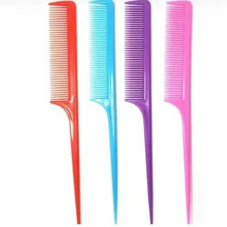Peines de peluquería