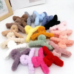 Pellizcos Peludos