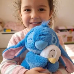 Peluche de stich