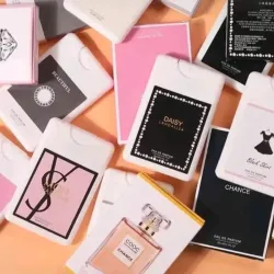 Perfume de bolsillo