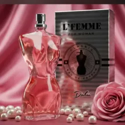Perfume L'FEMME💗