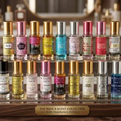 Perfumes de grasitas , varias fragancias ✨🤗