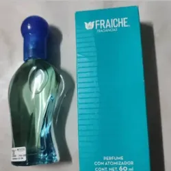 Perfumes originales ✨Fraiche traídos de México 🇲🇽