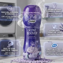 Perlas de Olor Lavanda 275g (10oz)