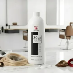 Peróxido de 30vol Nt 1000ml ✨🔖