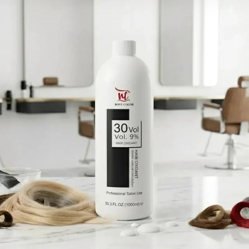 Peróxido de 30vol Nt 1000ml ✨🔖