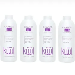 Peróxido en crema Küül ✨🔖