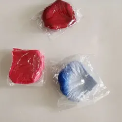 Pétalos de Rosa artificiales ✨️🌹