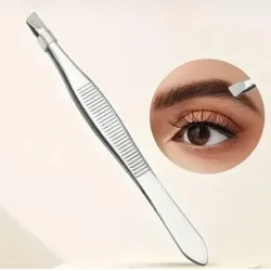 Pinza de cejas