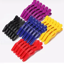 Pinzas de Peluquería