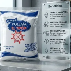 Polegía El Timón