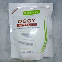 POLVO DECOLORANTE OGGY 16 ONZ