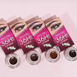 Pomada para cejas Miss Fon