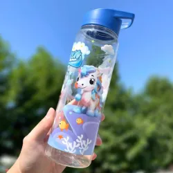 Pomo de agua  🔖700mL