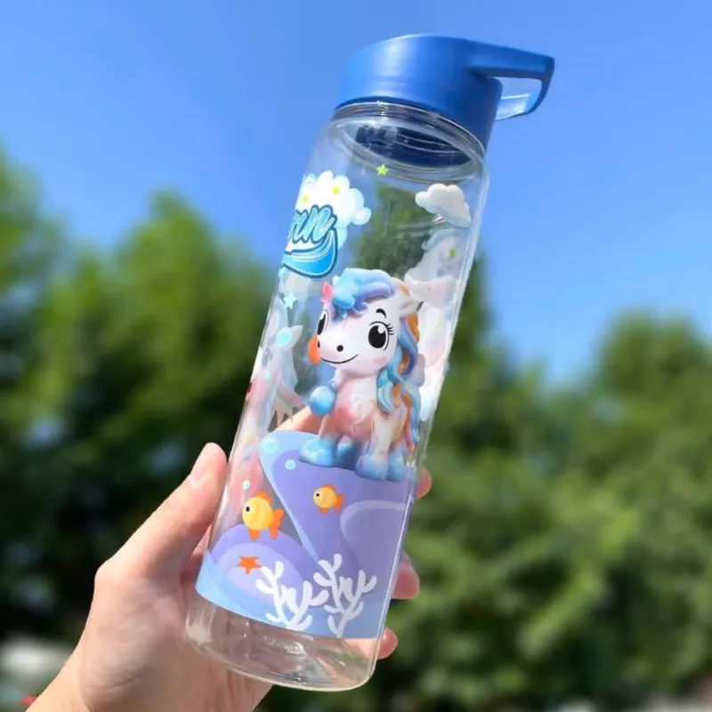 Pomo de agua 🔖700mL