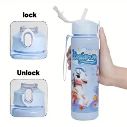 Pomo de agua