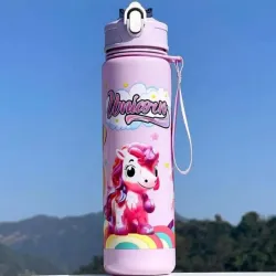 Pomo de agua