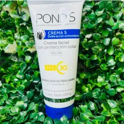 💙 Pond's Crema S Doble Acción Antioxidante