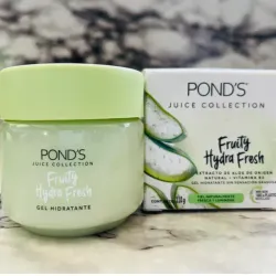 🌿 Pond's Juice Collection - Fruity Hydra Fresh (Gel Hidratante)