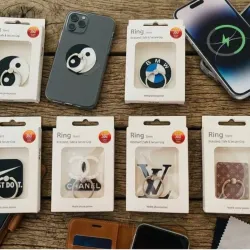 Pop sockets para móviles ✨