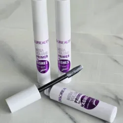 Primer para pestañas🤍
