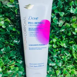 ✨ PRO-RETINOL + Reafirmante. Piel con falta de Firmeza y Elasticidad.