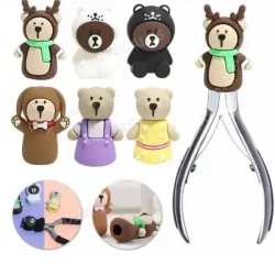 Protector  de alicate