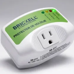 Protector de voltaje 110 V