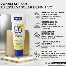 Protector solar ✨🔖