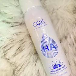 Protector Solar en Spray 50 SPF Ácido Hialurónico