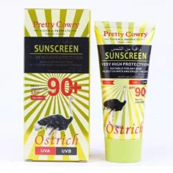 Protector solar Pretty Cowry