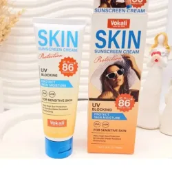 Protector solar Vokali