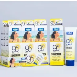 Protector solar Vokali