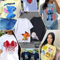 Pullovers Personalizados  Frases Fotos o diseños que nos envíe 🤩