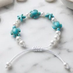 Pulsera playera 🌊🌊🌊