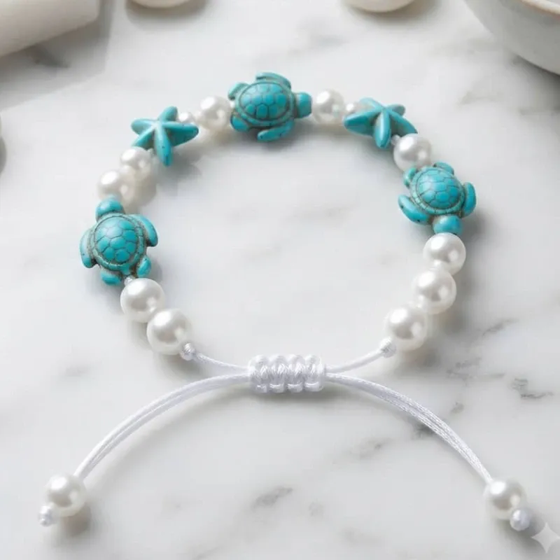 Pulsera playera 🌊🌊🌊