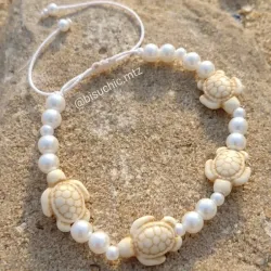 Pulsera Temática ☀️