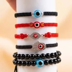 Pulseras